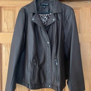 Lane Bryant Jacket